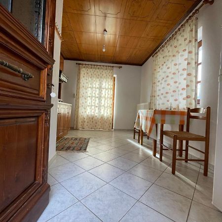 Αγναντεμα Aparthotel Elati  Luaran gambar