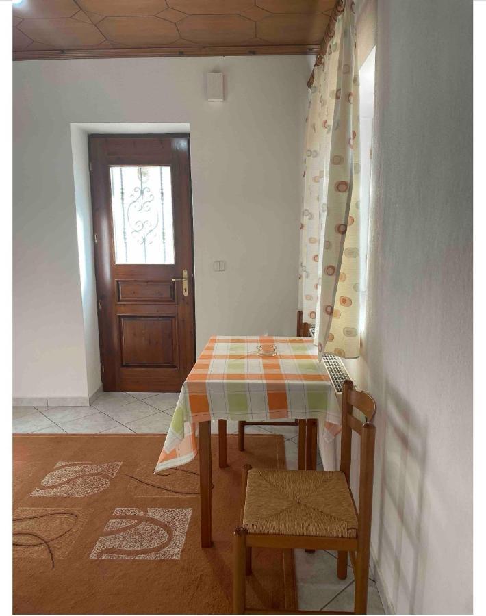 Αγναντεμα Aparthotel Elati  Luaran gambar