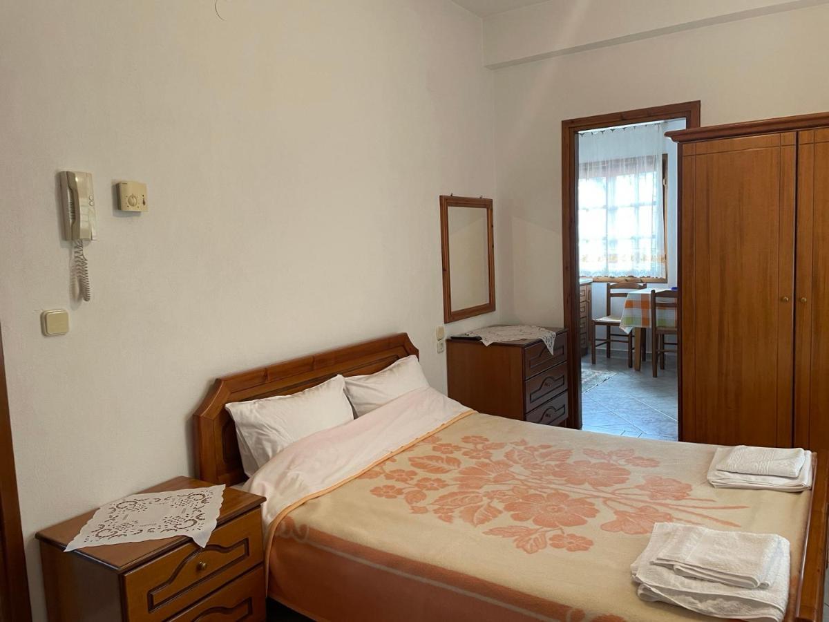 Αγναντεμα Aparthotel Elati  Luaran gambar