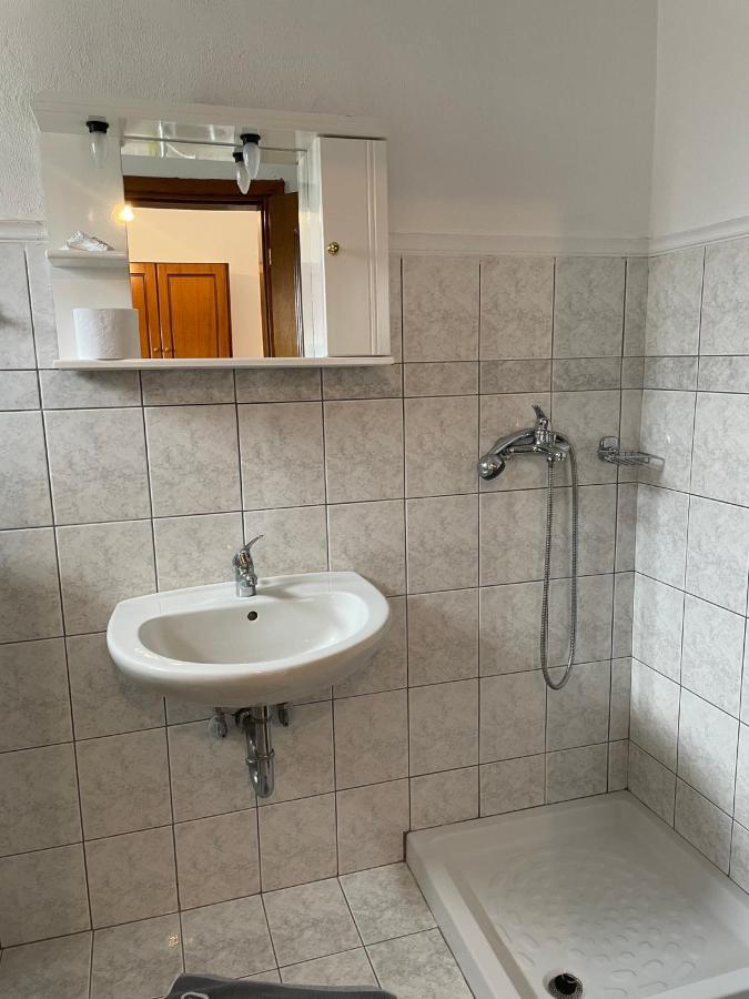 Αγναντεμα Aparthotel Elati  Luaran gambar
