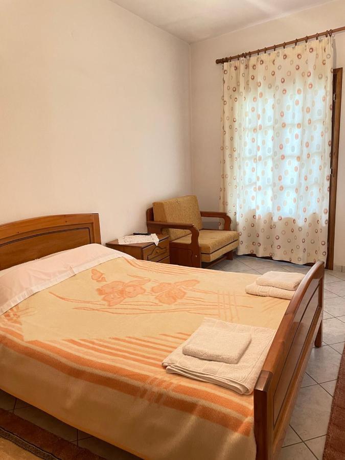 Αγναντεμα Aparthotel Elati  Luaran gambar