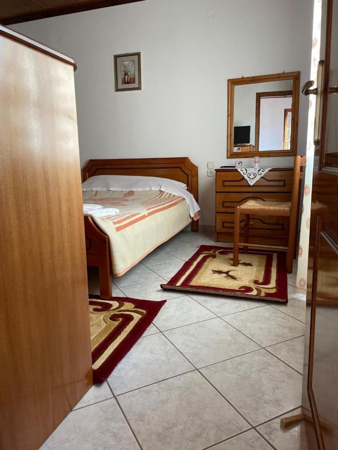 Αγναντεμα Aparthotel Elati  Luaran gambar