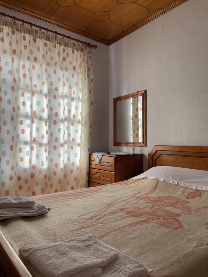 Αγναντεμα Aparthotel Elati  Luaran gambar