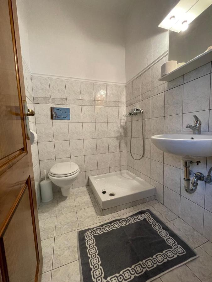 Αγναντεμα Aparthotel Elati  Luaran gambar