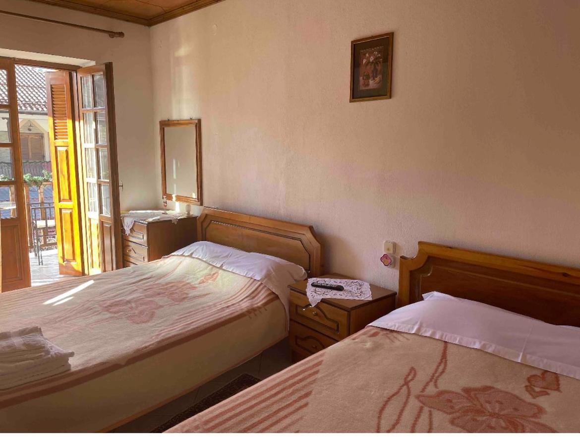 Αγναντεμα Aparthotel Elati  Luaran gambar