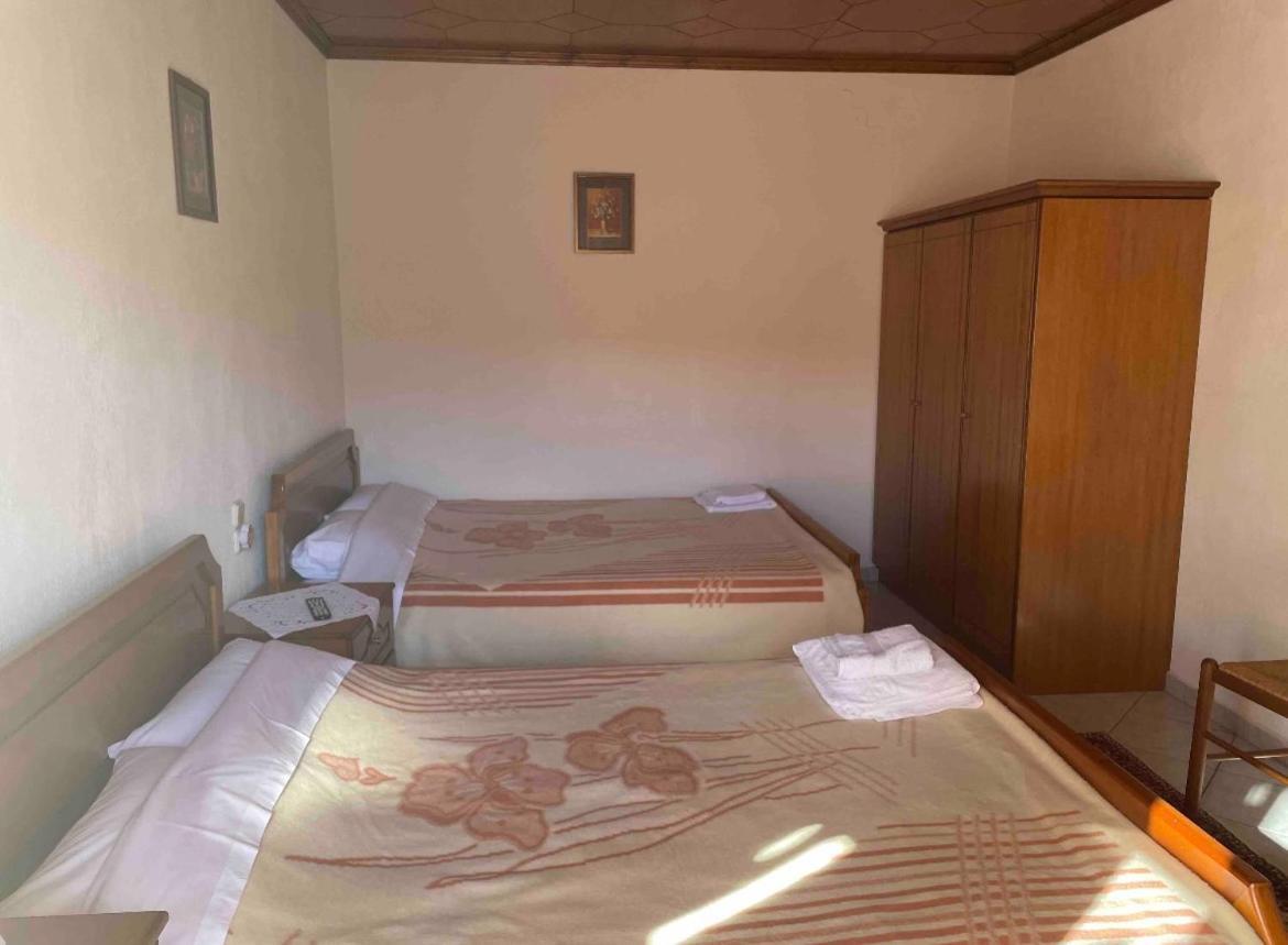 Αγναντεμα Aparthotel Elati  Luaran gambar