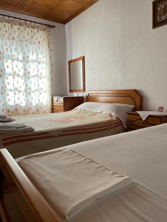 Αγναντεμα Aparthotel Elati  Luaran gambar